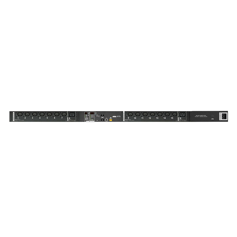 You Recently Viewed Aten PE8216G 0U 16A, C13x14 C19x2 Eco PDU Image